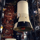 Illustration for article titled Amazing photos from NASA's vaults show how they assembled Apollo 11